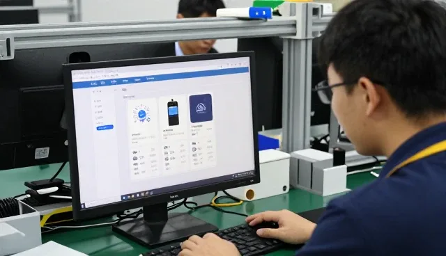 互联网应用发展促进合作市场增长