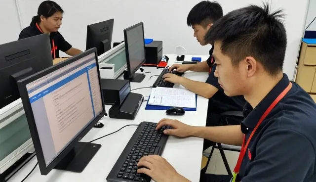 电商运营等环境下合作价值不断提升